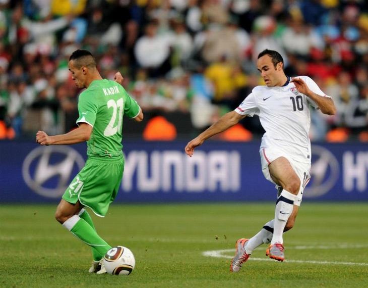 George Weah Opong (ex- international libérien) : “La tactique est un problème pour l’Afrique”